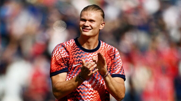 Ivory Coast vs Norway Live FIFA World Cup 2026: Can Halaand’s Vikings topple the African giants?