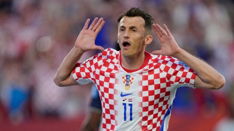 Brave Panama’s World Cup fight ends as Croatia stay alive with a 1-0 win