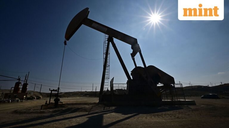 World oil inventories are lowest since 2003 as closure of Strait of Hormuz depletes supplies, report warns | Today’s news