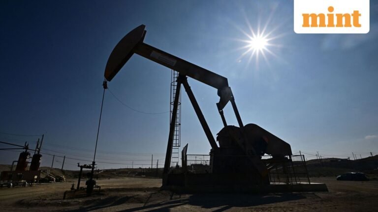 US-Iran war news LIVE: Oil prices rise after US-Iran strikes | Today’s news