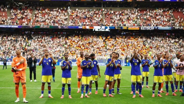 World Cup Identity Puzzle: Curaçao, Croatia and a unique soccer map