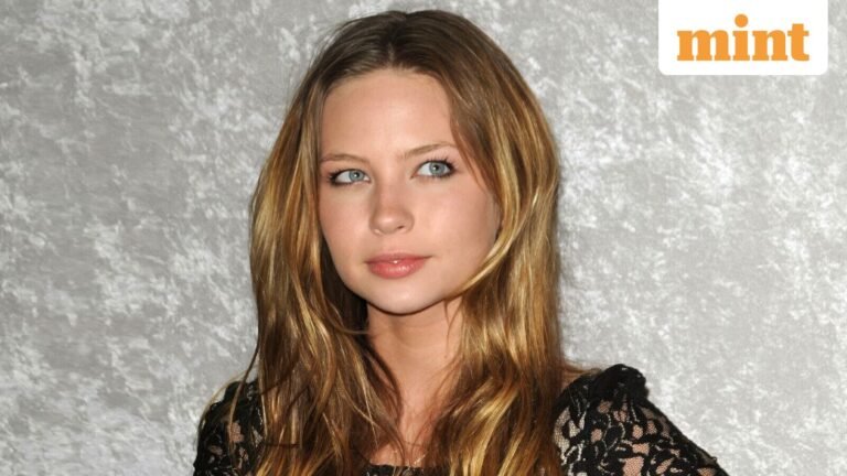 Daveigh Chase, voice of Lilo and star of The Ring, dies aged 35 News Today