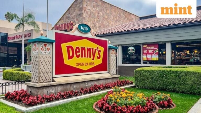 Denny’s has made a major menu change, launching all-day dining at 1,200 locations. Today’s news