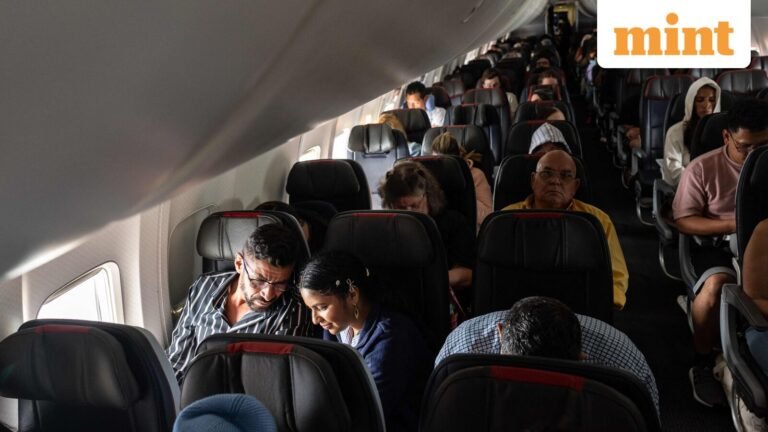 How Trump’s Immigration Crackdown Affects Indians: 1,076 Deportations in 2026 | Today’s news