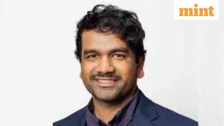 Meet Vibhav Altekar, the Indian-origin engineer whose company drone helped the US rescue mission near the Strait of Hormuz | Today’s news