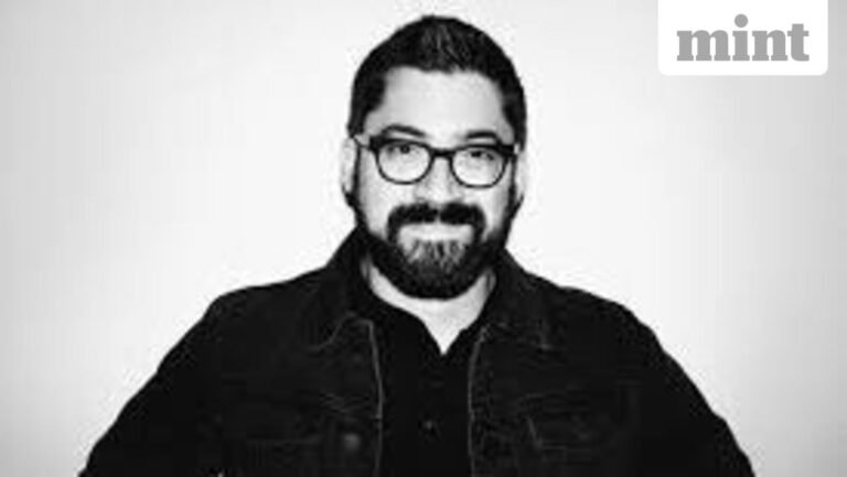 Quote of the Day by Austin Kleon: ‘You don’t want to look like your….’ — life lessons of creativity and originality | Today’s news