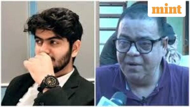 ‘PM Modi could not raise his voice the way he should have’: Father of Indian sailor Aditya Sharma killed in US attack | Today’s news