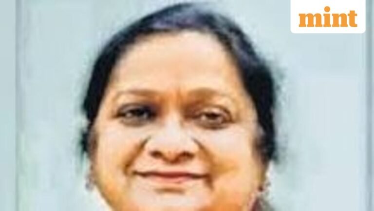 Former Delhi Health Services Chief Dr Vatsala Agarwal Arrested In Multi-Million Health Procurement Corruption Case | Today’s news