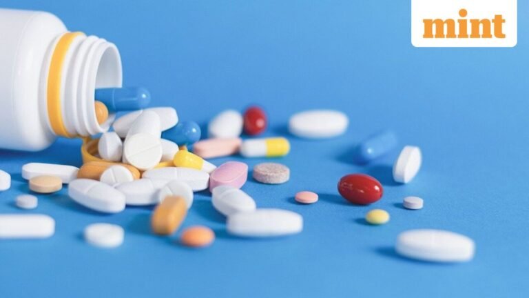India proposes easier import of drugs for research and development, relaxes rules on shelf life | Today’s news