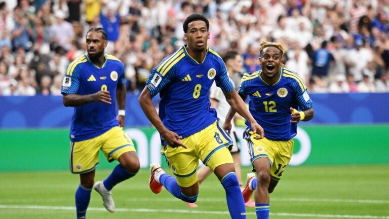 Ecuador vs Curacao Live Score, FIFA World Cup 2026: Can Curacao keep their dream alive?
