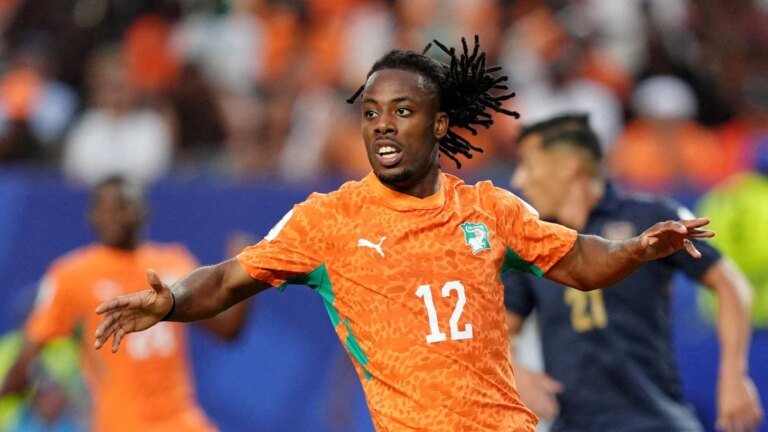 World Cup: Ivory Coast’s Elye Wahi denied entry to Canada amid on-site investigation