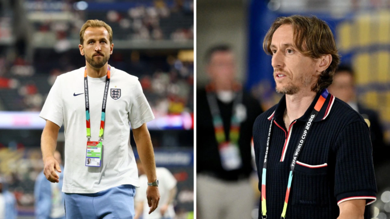 England vs Croatia Live score, FIFA World Cup 2026: Harry Kane, Luka Modric start. Can Tuchel get it right?