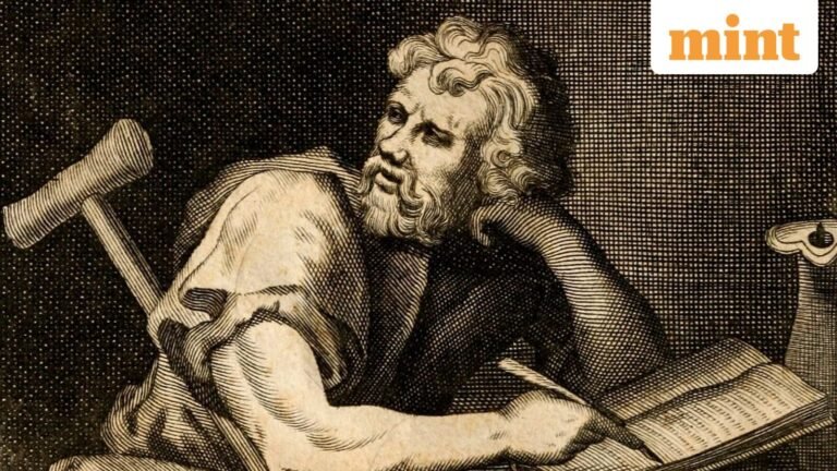 Epictetus Quote of the Day: “We cannot choose our external circumstances, but we can…” | Today’s news