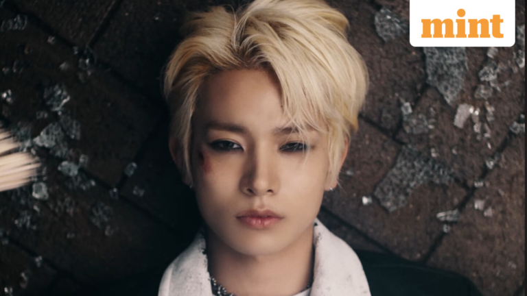 Ex-ENHYPEN Star Heeseung Renames Evan, Solo Debut ‘Ride or Die’ Gets Mixed Reactions | Today’s news