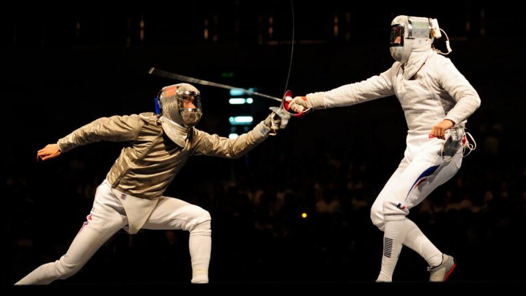Pakistan declines invitation to Asian Senior Fencing Championship in India