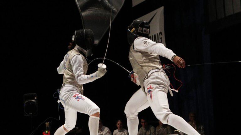 India to host Asian Fencing Cup between June 19 and 24 in New Delhi