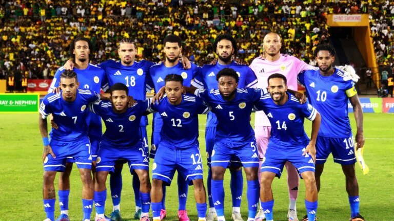 Curacao to Cape Verde: Unmissable minnows at the 2026 FIFA World Cup