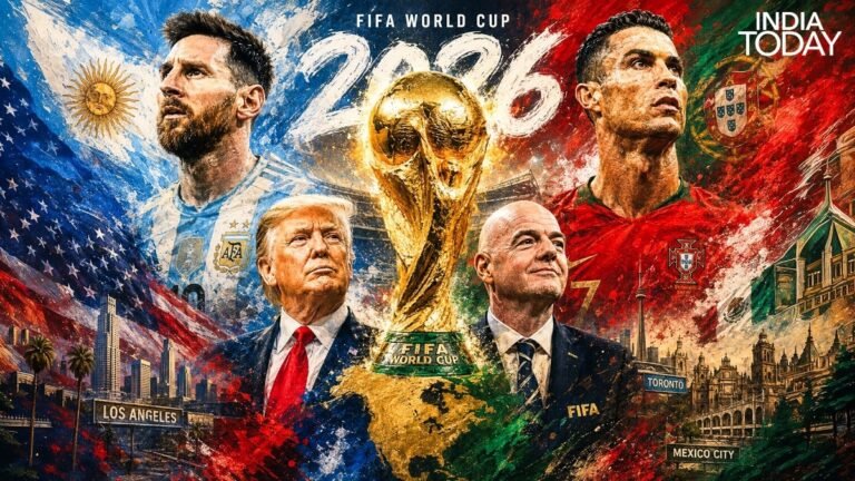 The World Cup comes broken. Can football fix it again?