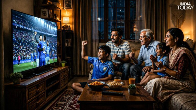 Forget the Rs 799 app: Here’s how to watch FIFA World Cup in HD for just Rs 24