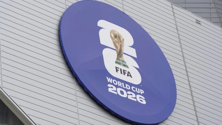 FIFA accidentally cancels dozens of free World Cup tickets