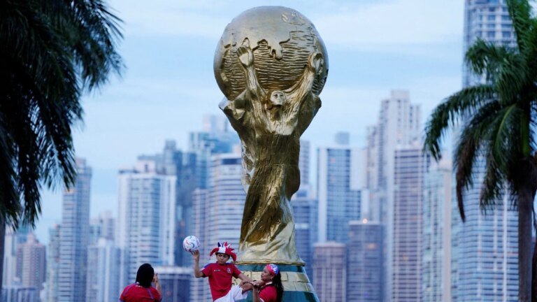 No Subscription Needed: Here’s How You Can Watch FIFA World Cup in India for Free