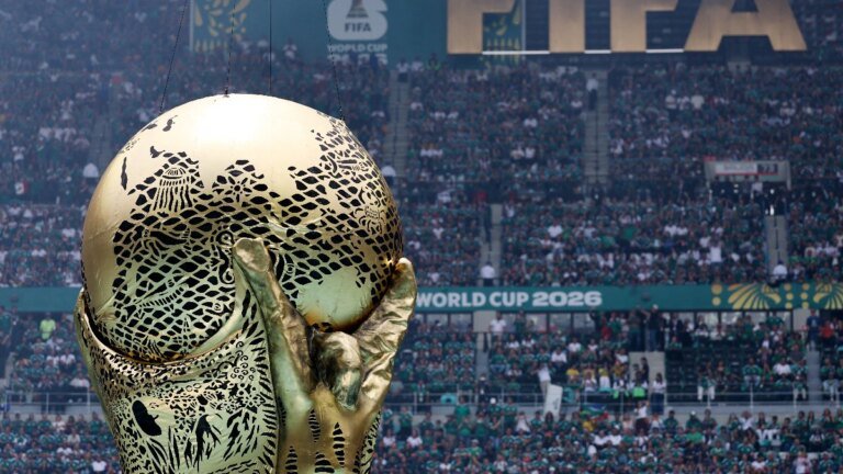 Ronaldo’s dream, Yamal’s moment and the World Cup wide open