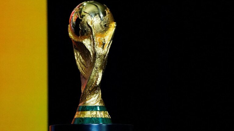FIFA World Cup 2026 by the numbers: We break down the biggest edition yet