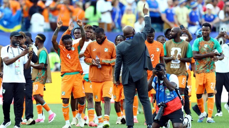 Nicolas Pepe’s brace closes the curtain on Curacao and opens a new chapter for Ivory Coast