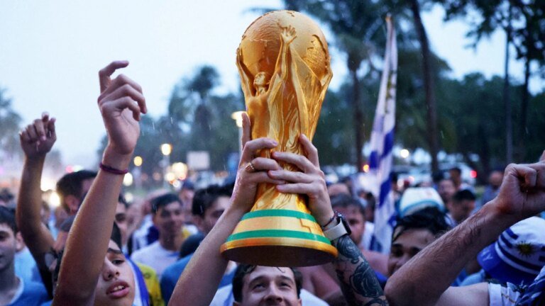 FIFA World Cup: Round of 32 to be decided after impressive progress to group stage