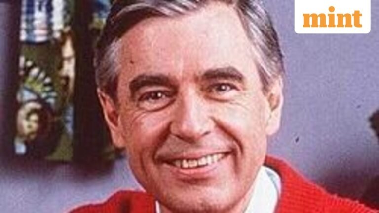 Fred Rogers Quote of the Day: “Often when you think you are at the end of something…” | Today’s news