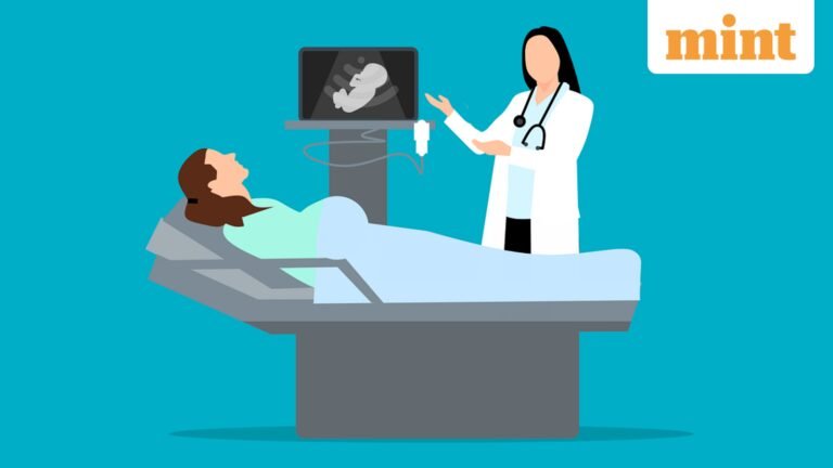Fertility is falling, but fewer women are working: Here’s the data to explain this Indian anomaly | Today’s news
