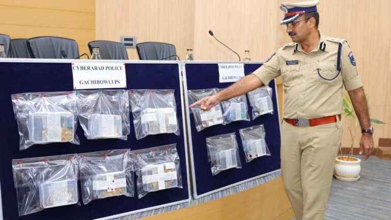 Nepal-based theft gang used domestic workers to target luxury villas, police say