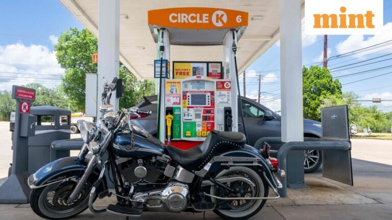 Oil falls to pre-war levels as Hormuz traffic returns – where are petrol and diesel prices? | Today’s news