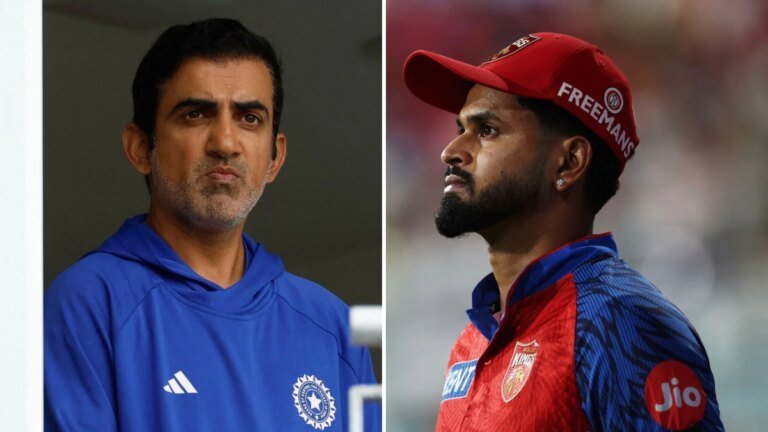 Are Gambhir and selectors on the same page over India’s new T20I captain choice?