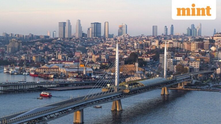 I asked ChatGPT if I could plan my honeymoon in Istanbul for ₹60,000. Here’s what AI | said Today’s news