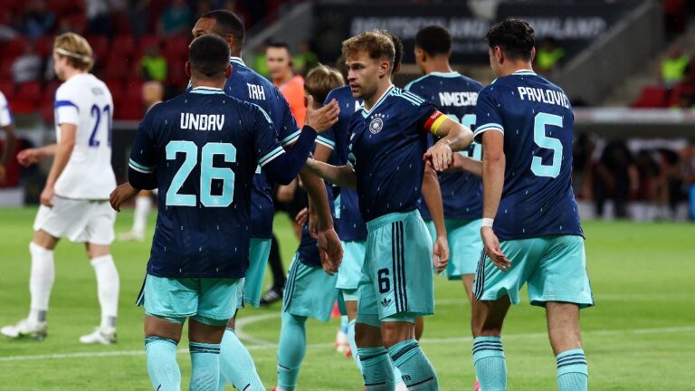 Germany vs Curacao Live, FIFA World Cup 2026: Can the 4-time champions end the opening day?