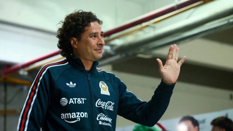 Soccer is meaningless without Mexico: Ochoa eyes retired after the World Cup