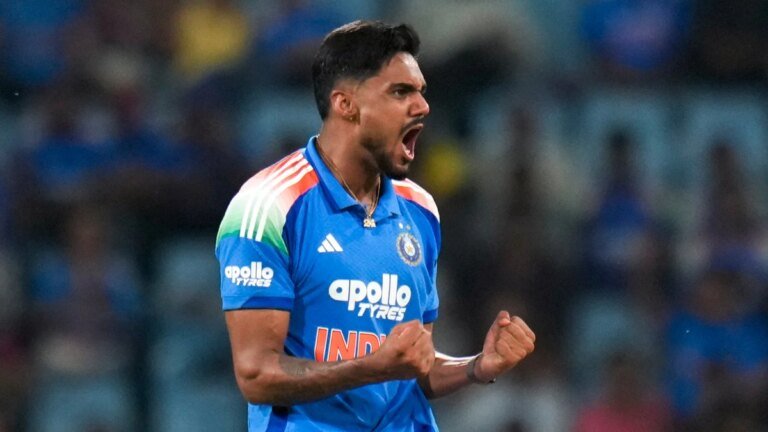 Gurnoor Brar credits domestic cricket and India with a strong international start