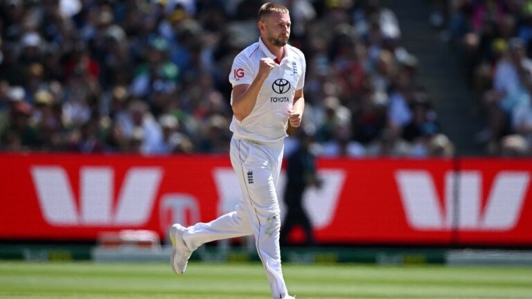 England vs New Zealand 1st Test: Day 3 live score and updates from Lord’s