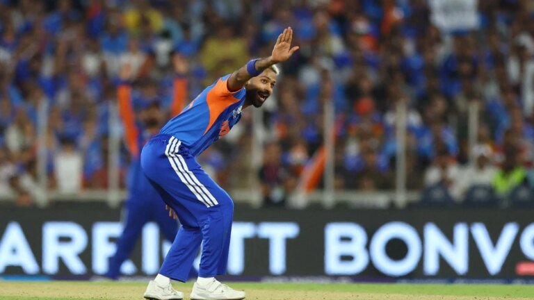 After Virat Kohli ruled out Hardik Pandya from ODI series vs Afghanistan