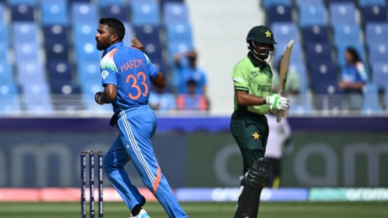 India vs Pakistan unlikely at 2028 Olympics. Cricket qualification rules explained