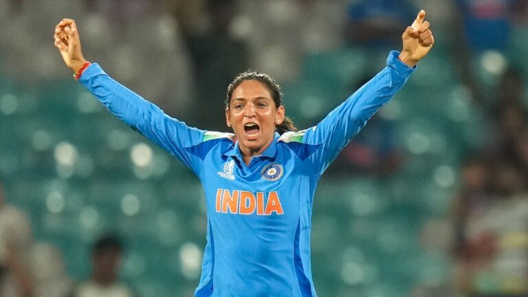 India Women aims to erase the scars of the T20 World Cup after ODI title glory