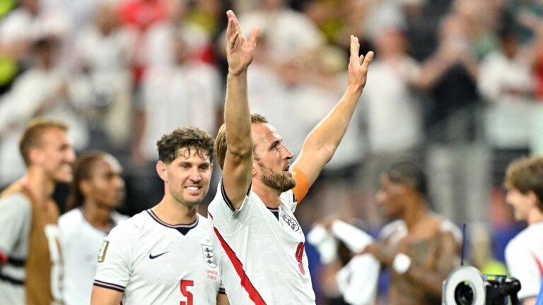 England vs Ghana Live, FIFA World Cup 2026: Guehi, Spence as Three Lions’ Eyes Enter Round 32