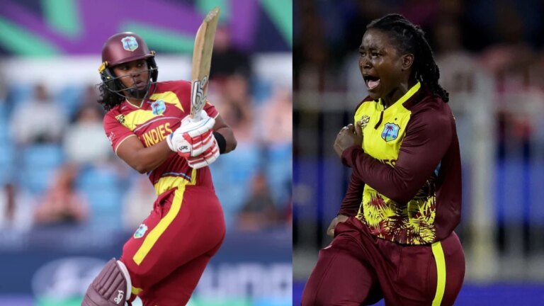 Australia wary of threats from Hayley Matthews and Deandra Dottin in semi-final vs. West Indies