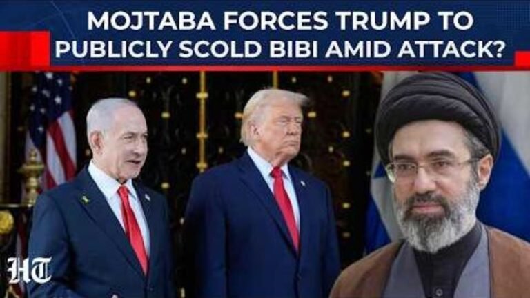 Iran, Israel halt airstrikes after fresh firefight, but both warn attacks could resume in fragile truce | Today’s news