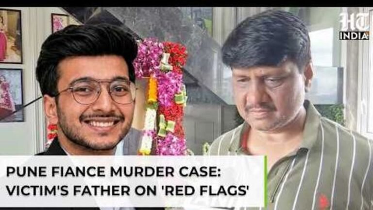 Did Siya Goyal ring a fake snake alarm after a failed push? Pune police reveal chilling details in Ketan Agrawal case | Today’s news