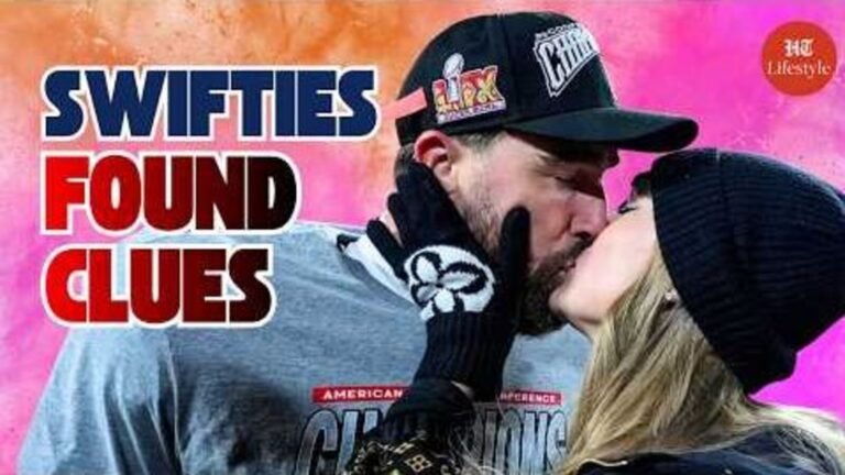 Taylor Swift-Travis Kelce 4th of July wedding? News sparks uproar over New York ceremony | Today’s news
