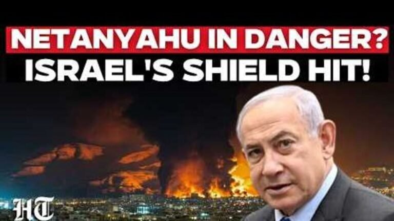 Israel launched airstrikes against Hezbollah in Lebanon’s Dahiyeh | Today’s news