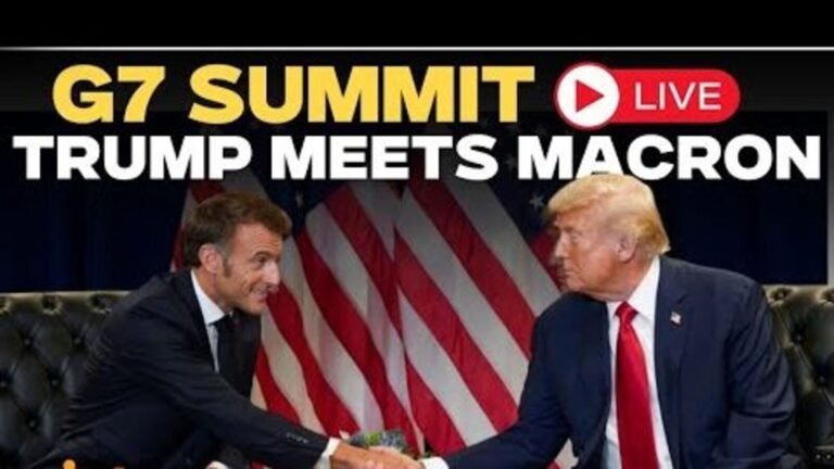 Trump threatens 100% tariffs on French wine over digital tax on US tech firms: ‘I have no choice’ | Today’s news