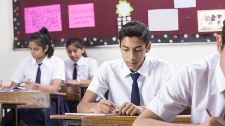 Dharmendra Pradhan revises draft mental health policy for schools; he says that well-being is the key to quality education